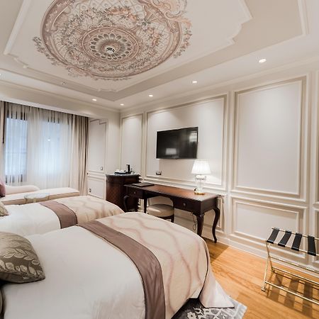 Arcade Hotel & Spa Nisantasi Κωνσταντινούπολη Εξωτερικό φωτογραφία