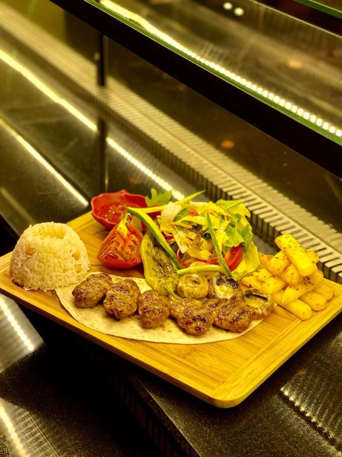 Arcade Hotel & Spa Nisantasi Κωνσταντινούπολη Εξωτερικό φωτογραφία