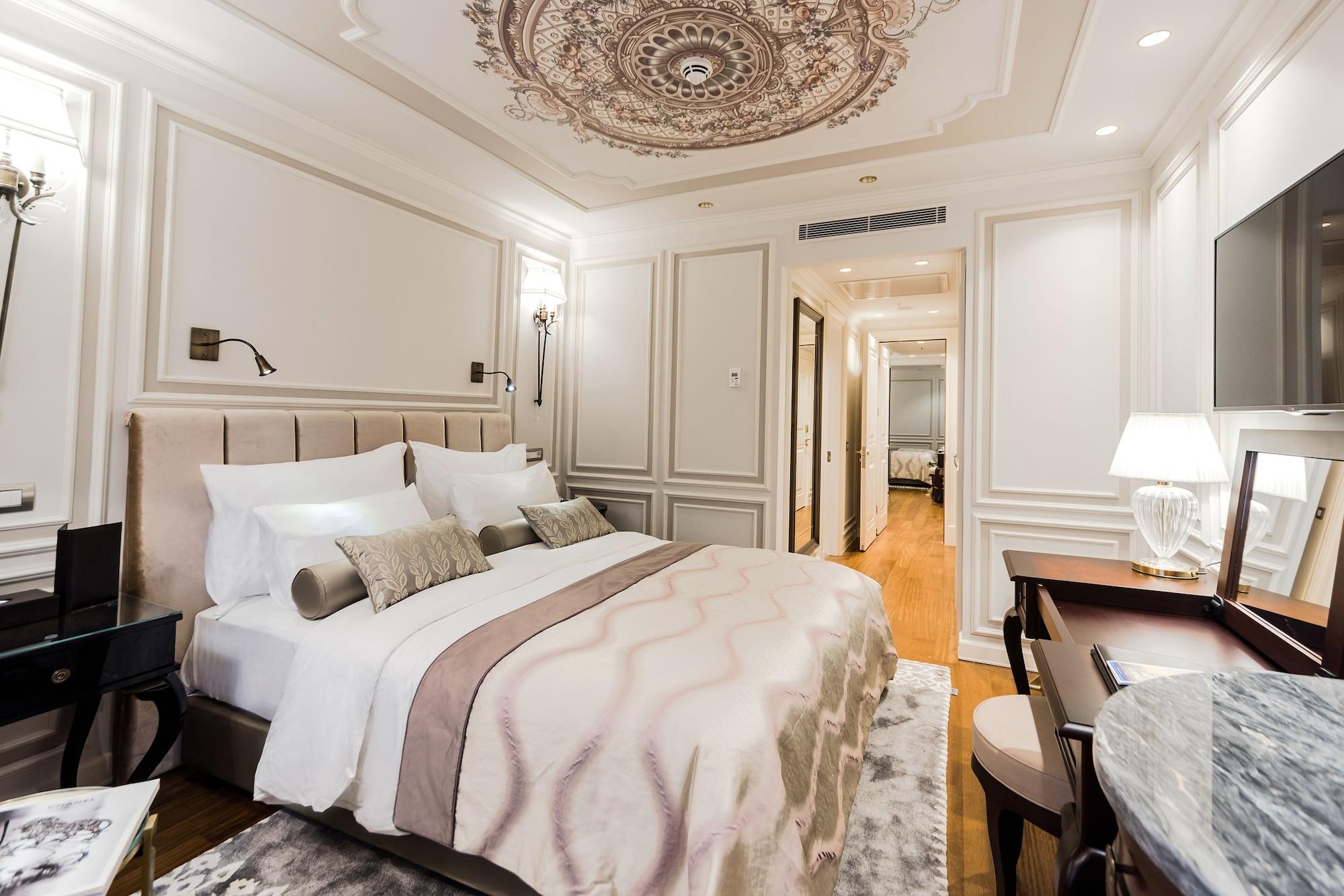 Arcade Hotel & Spa Nisantasi Κωνσταντινούπολη Εξωτερικό φωτογραφία