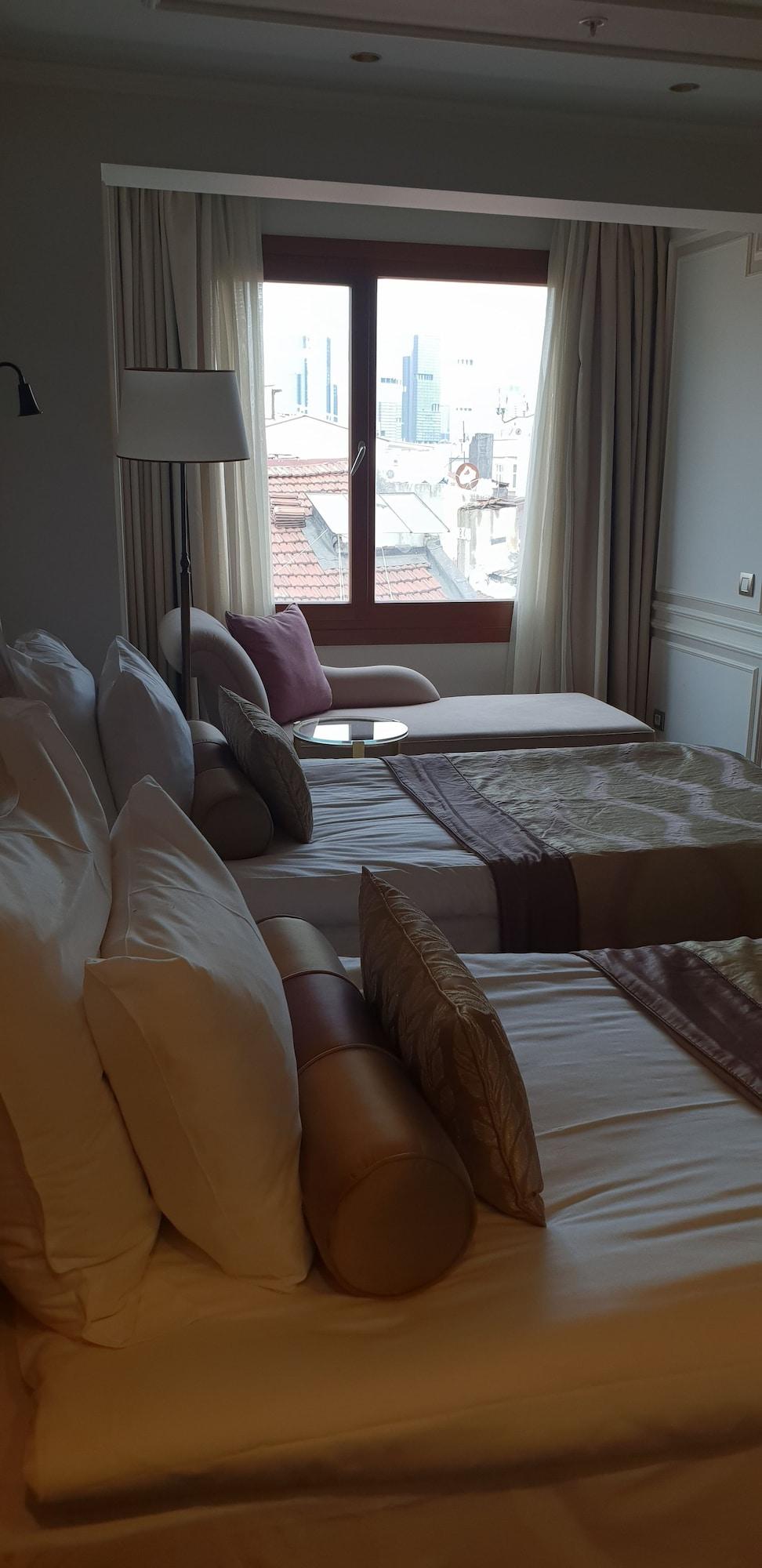 Arcade Hotel & Spa Nisantasi Κωνσταντινούπολη Εξωτερικό φωτογραφία