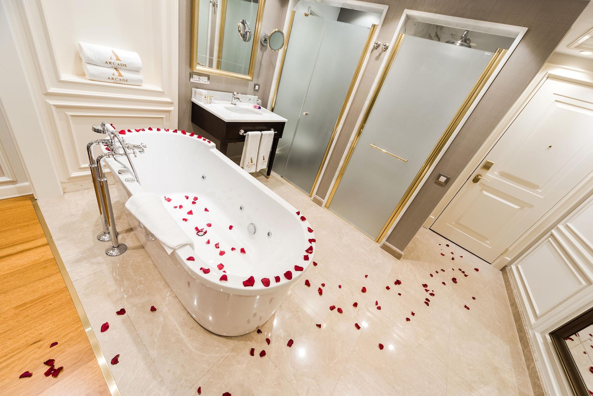Arcade Hotel & Spa Nisantasi Κωνσταντινούπολη Εξωτερικό φωτογραφία