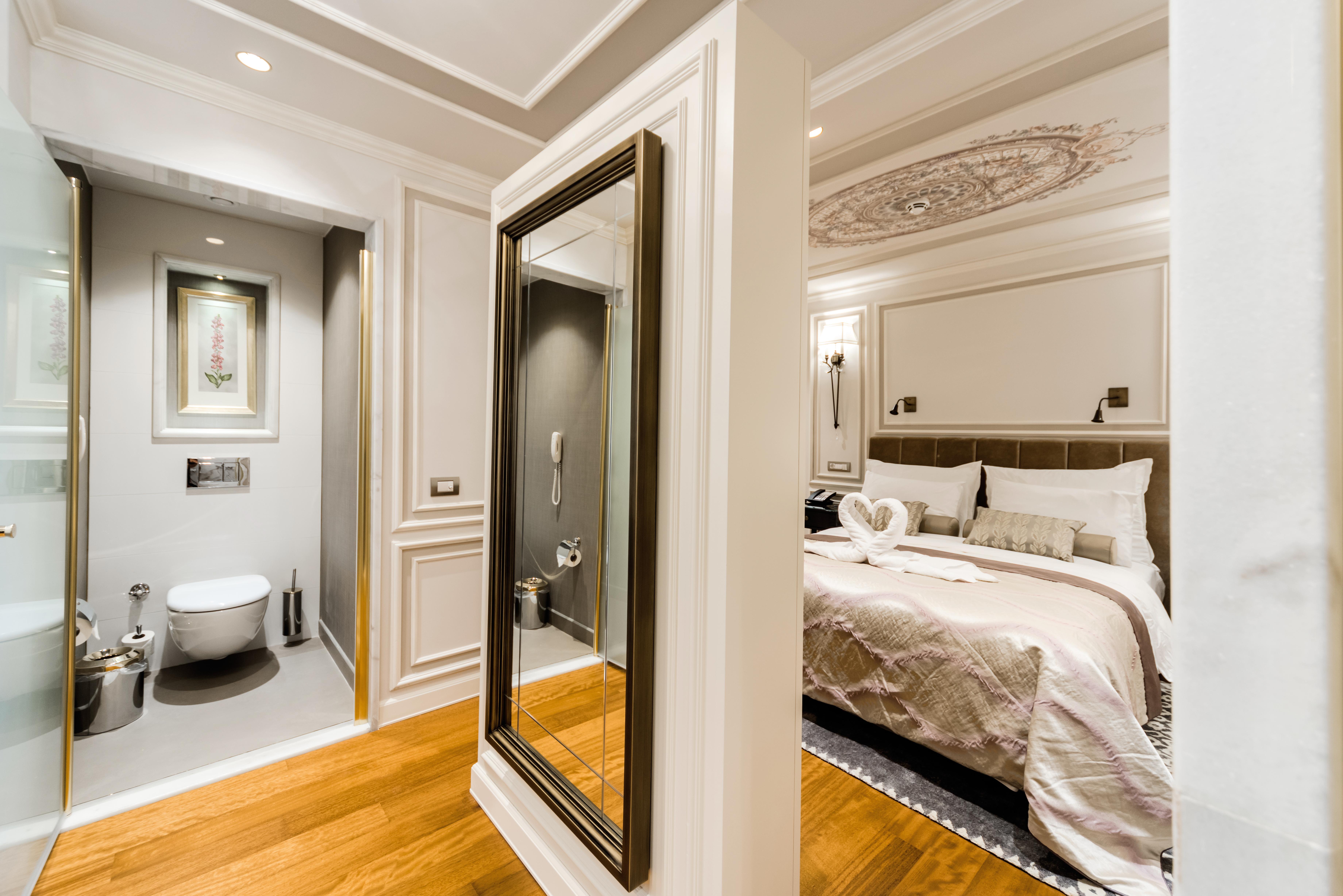 Arcade Hotel & Spa Nisantasi Κωνσταντινούπολη Εξωτερικό φωτογραφία