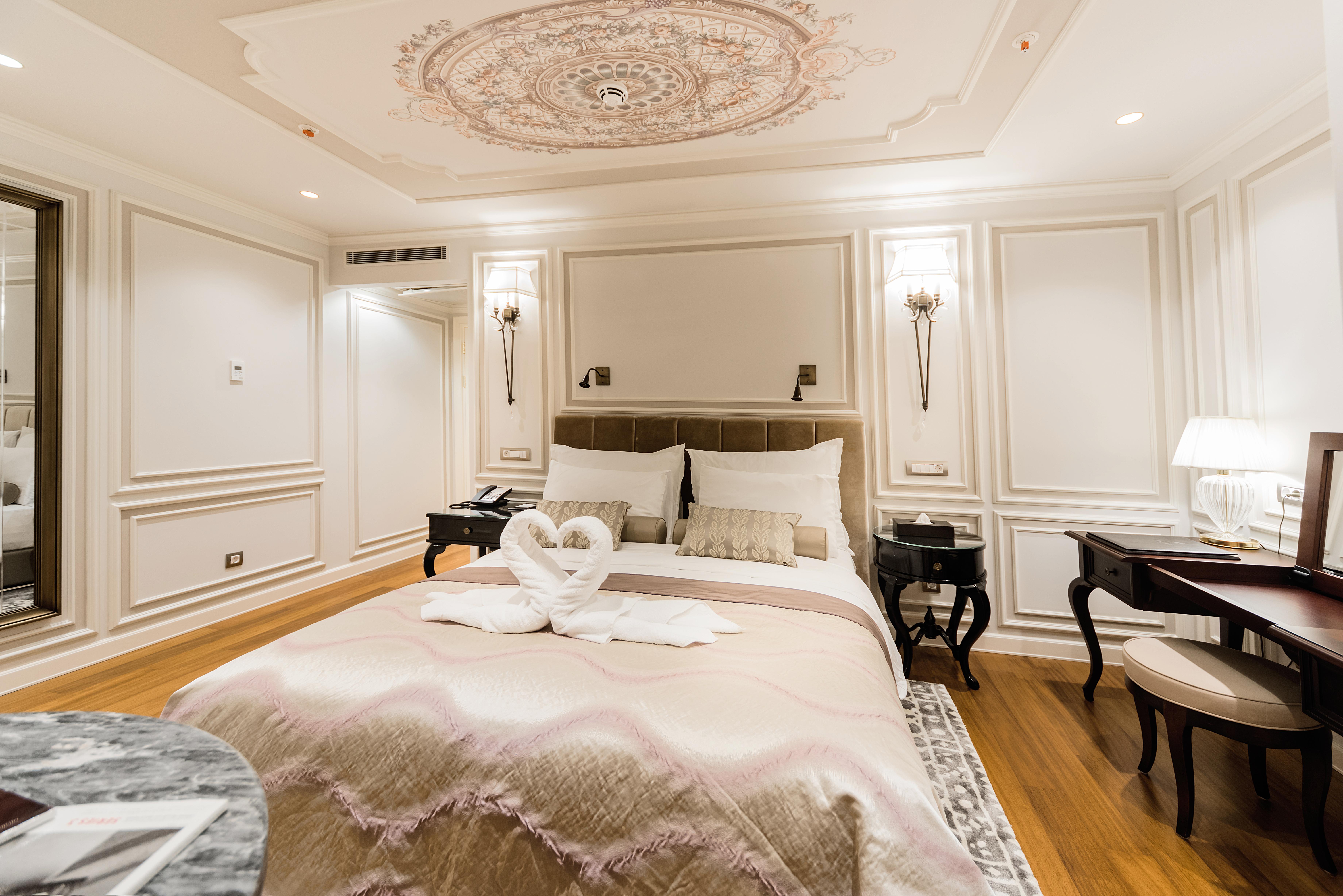 Arcade Hotel & Spa Nisantasi Κωνσταντινούπολη Εξωτερικό φωτογραφία