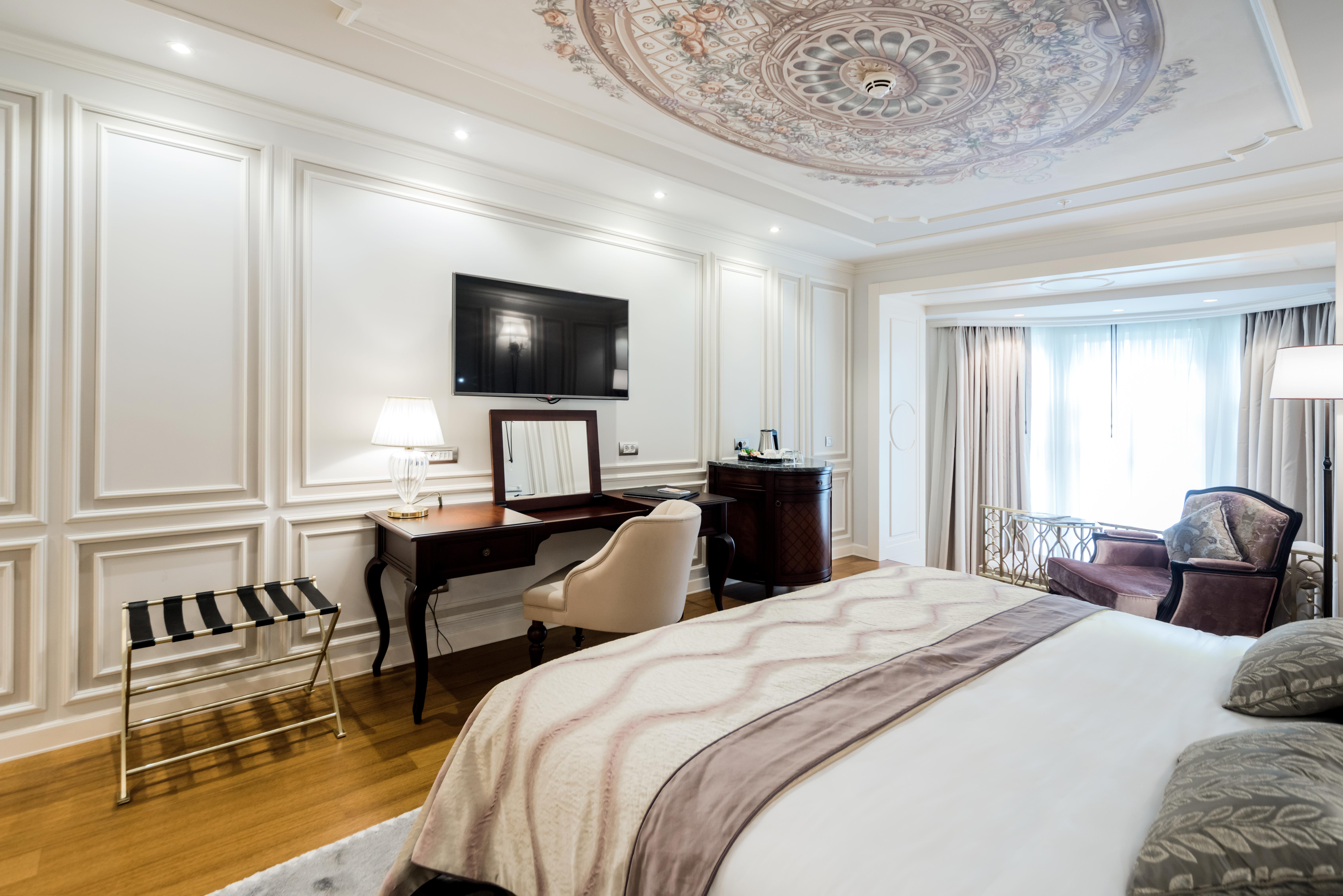 Arcade Hotel & Spa Nisantasi Κωνσταντινούπολη Εξωτερικό φωτογραφία