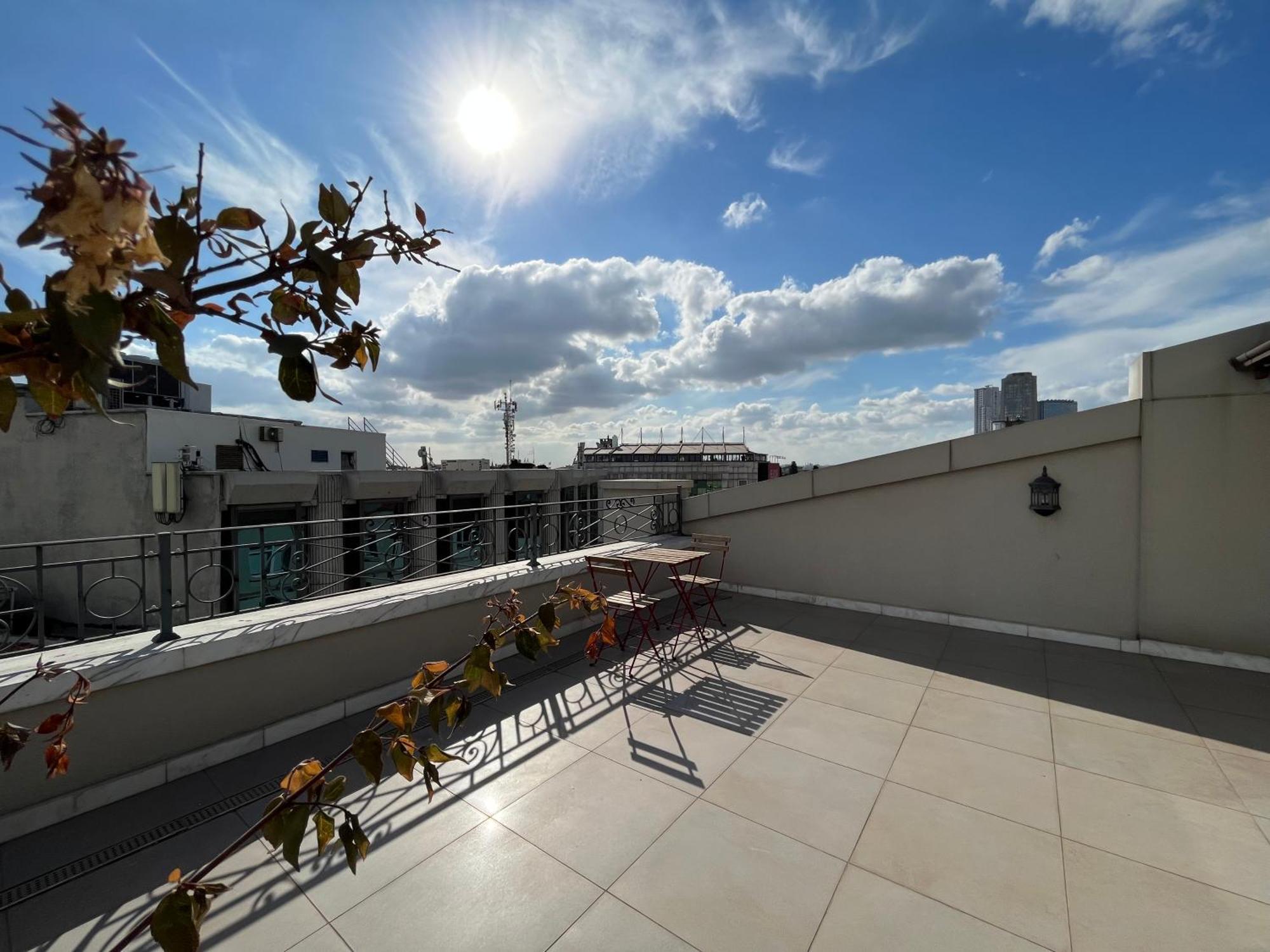 Arcade Hotel & Spa Nisantasi Κωνσταντινούπολη Εξωτερικό φωτογραφία